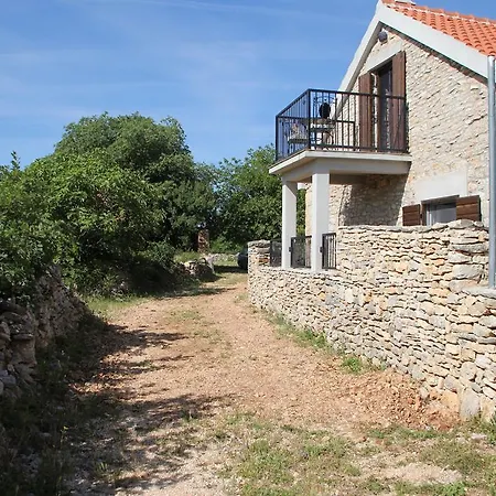 Rural House Gluic Bogatić