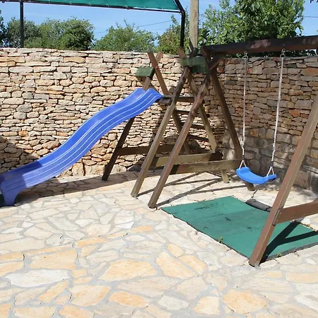 Villa Rural House Gluic Bogatić