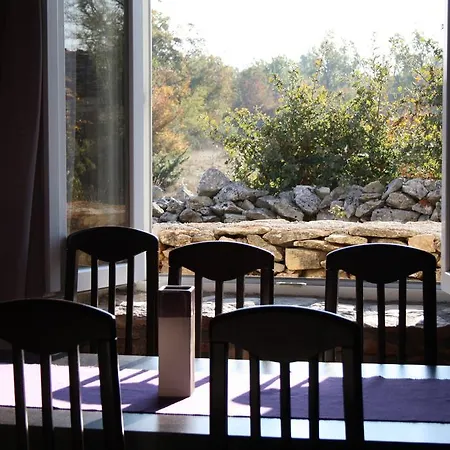 Villa Rural House Gluic