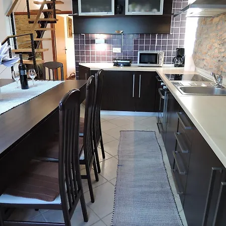 Villa Rural House Gluic *