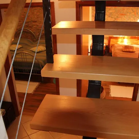 Villa Rural House Gluic Bogatić