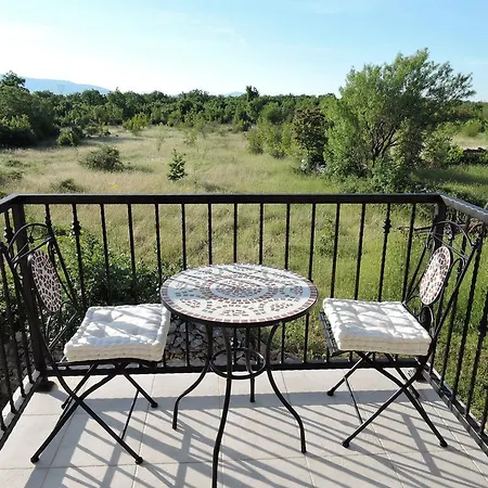 Villa Rural House Gluic