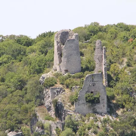 Rural House Gluic Bogatić
