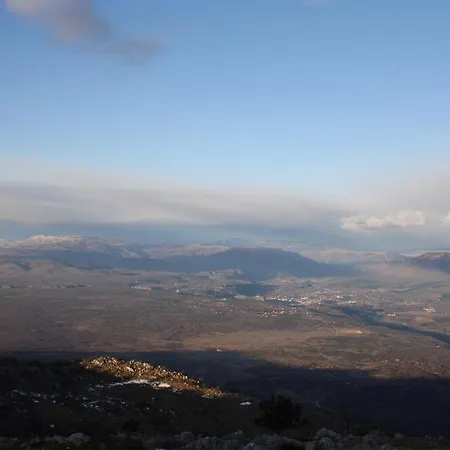 Villa Rural House Gluic