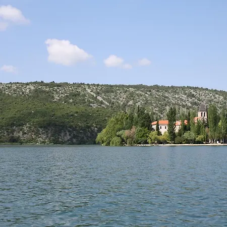 Villa Rural House Gluic *