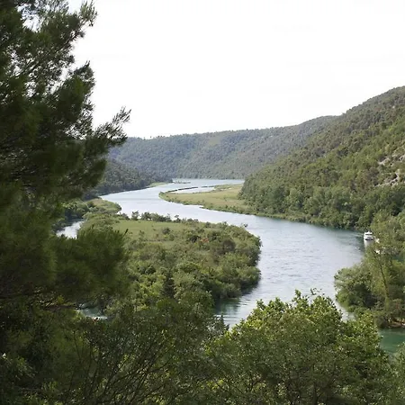 Villa Rural House Gluic