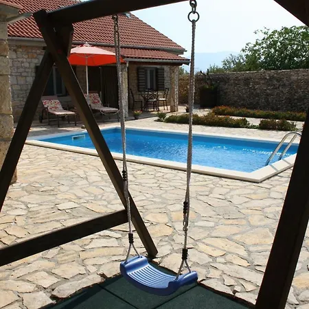 Rural House Gluic Bogatić