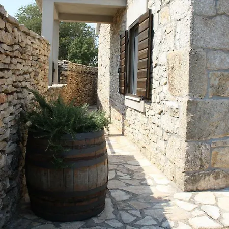 Villa Rural House Gluic *