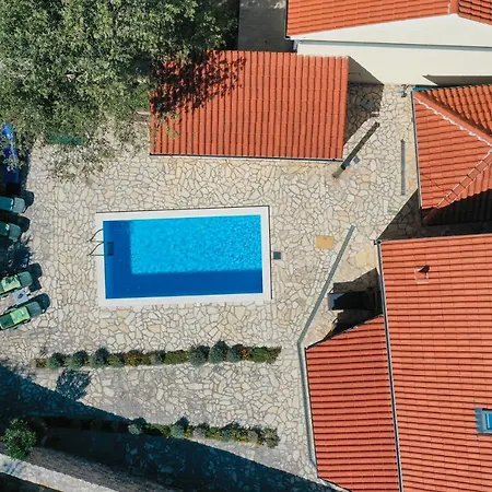 Villa Rural House Gluic