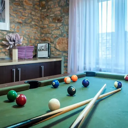 Rural House Gluic Villa *