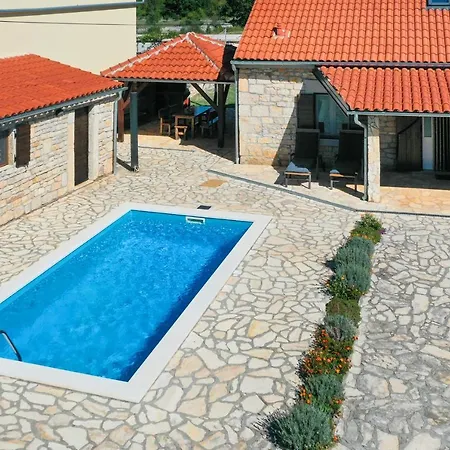 Rural House Gluic Villa Bogatic
