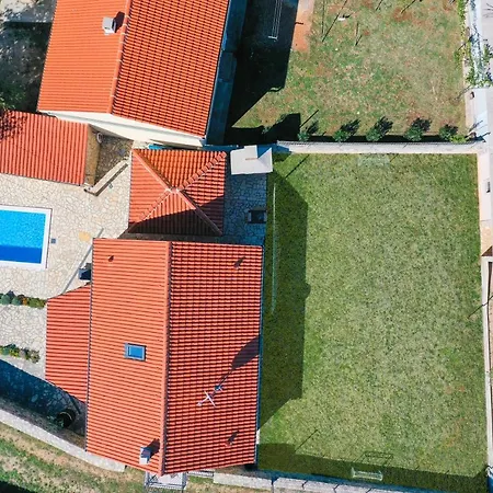 Villa Rural House Gluic Bogatić