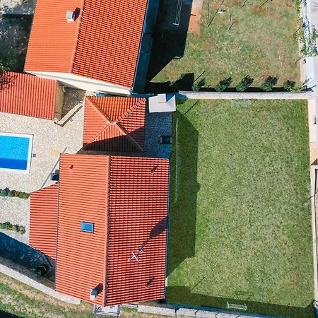Villa Rural House Gluic Bogatic