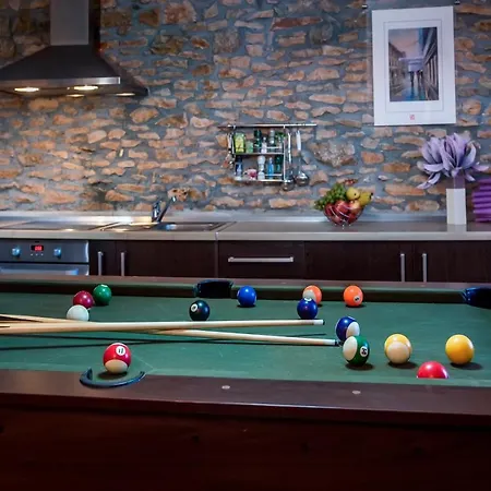 Villa Rural House Gluic Bogatić