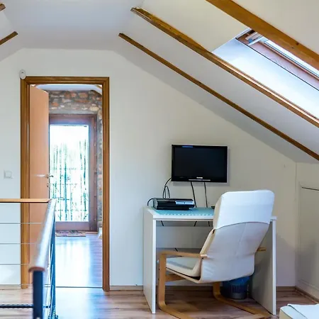 Rural House Gluic Villa *