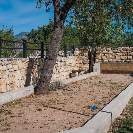 Rural House Gluic Villa Bogatić