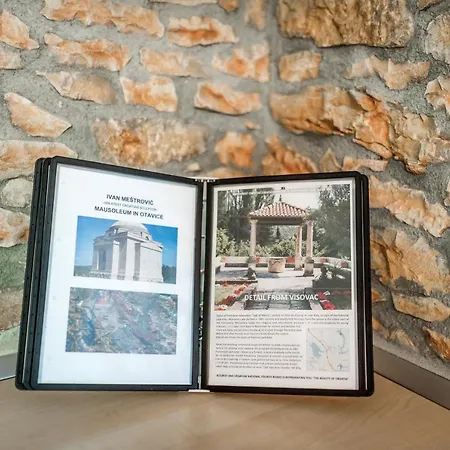 Villa Rural House Gluic Bogatić