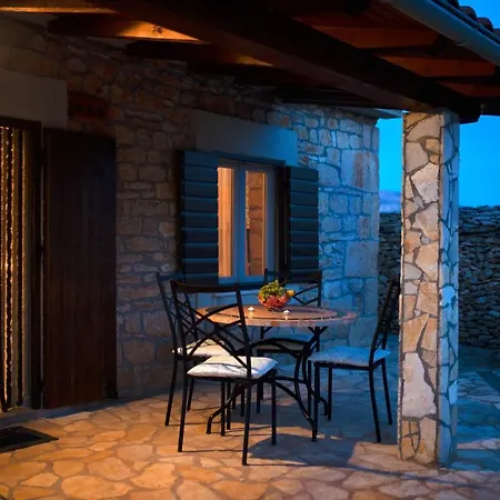 Rural House Gluic Villa Bogatic