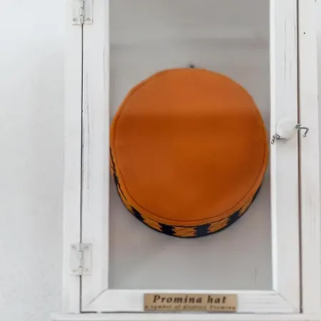 Villa Rural House Gluic