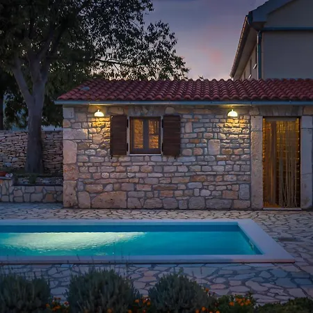 Rural House Gluic Villa Bogatic