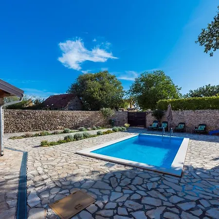 Rural House Gluic Villa