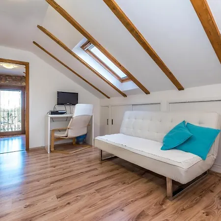 Villa Rural House Gluic *