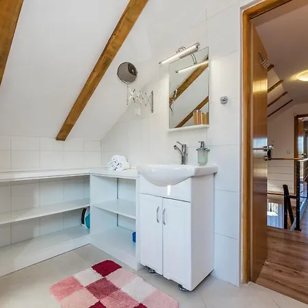 Villa Rural House Gluic