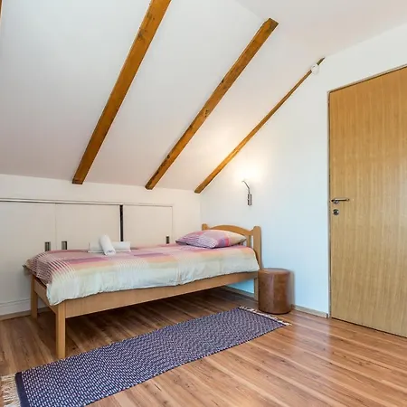 Villa Rural House Gluic