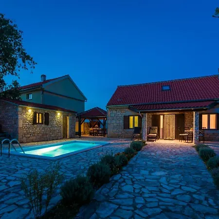Rural House Gluic Villa Bogatic