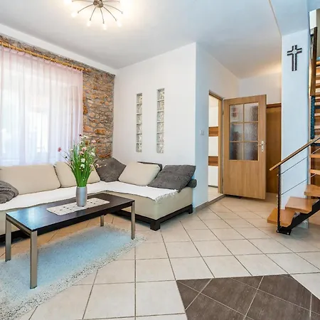 Rural House Gluic Villa *