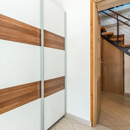 Rural House Gluic Villa