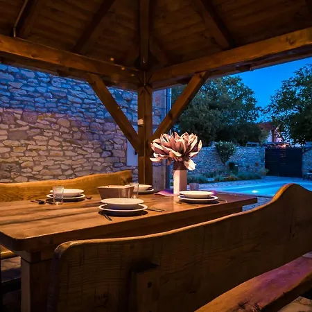 Rural House Gluic Villa Bogatic