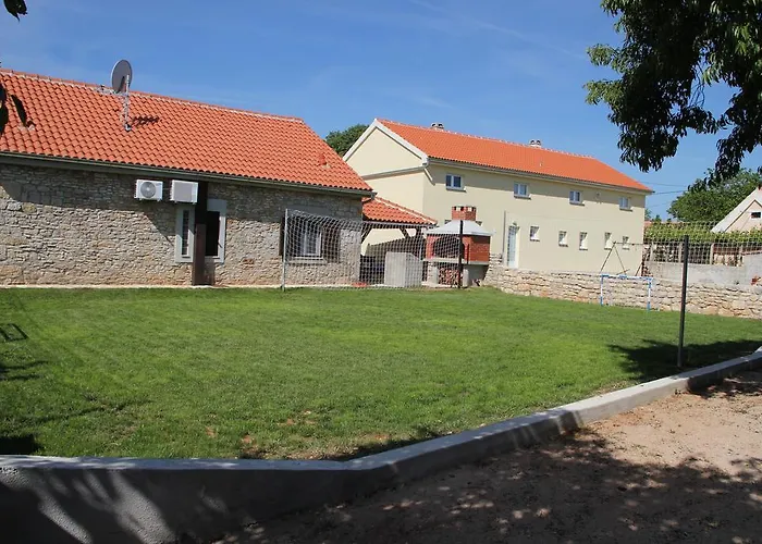 Villa Rural House Gluic *