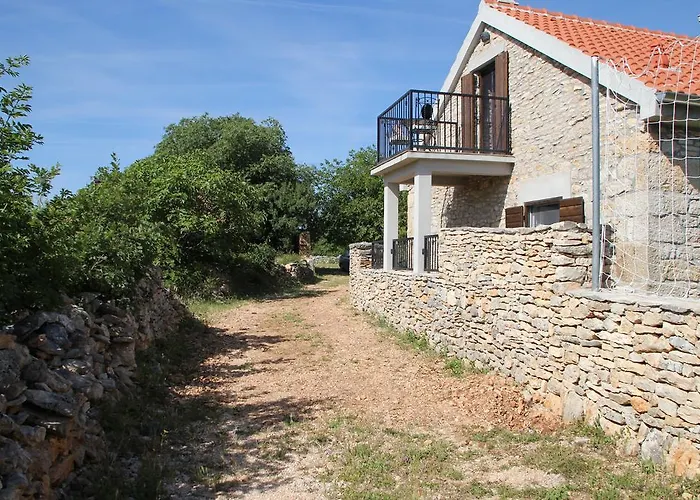 Rural House Gluic Bogatić