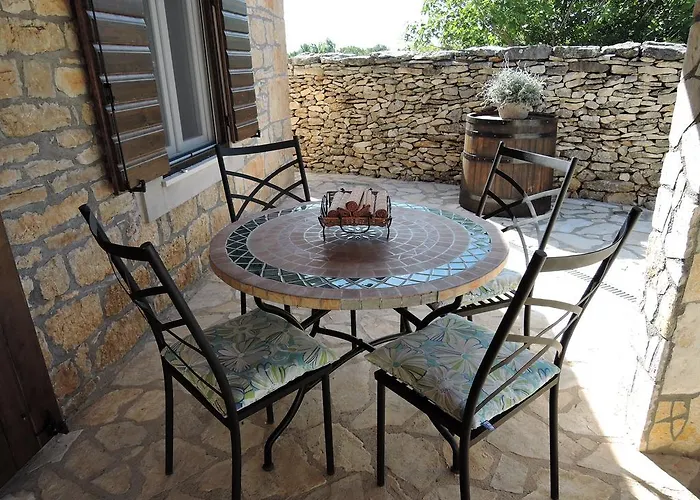 Villa Rural House Gluic