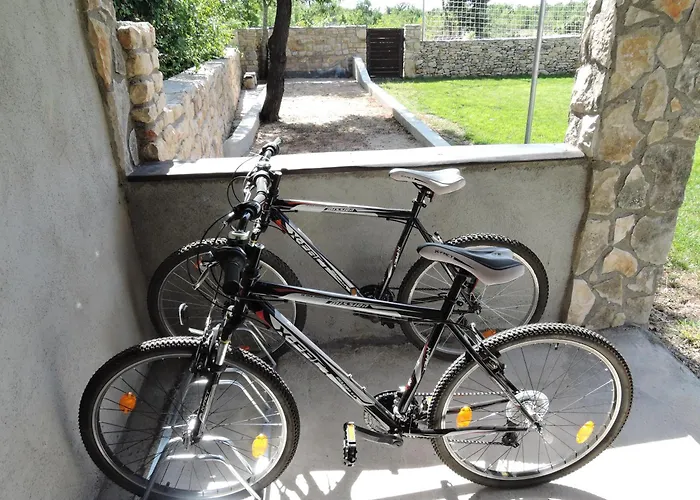 Rural House Gluic Bogatić