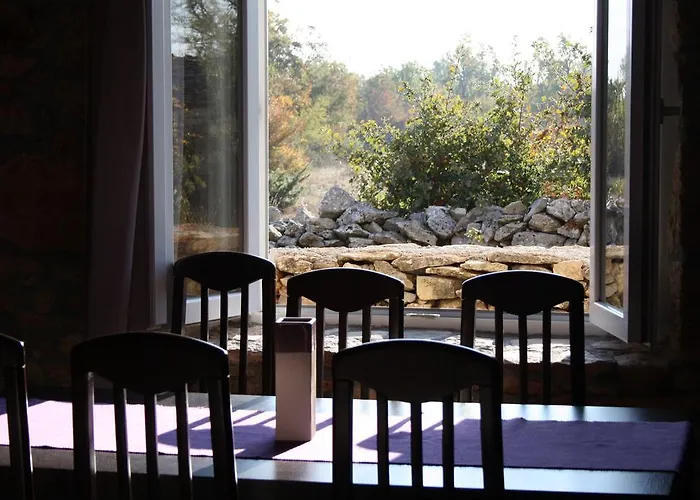 Villa Rural House Gluic