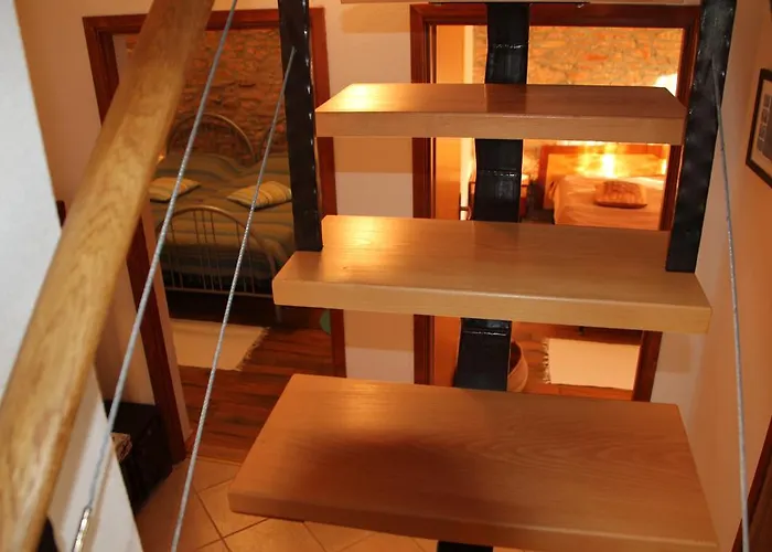 Villa Rural House Gluic Bogatić