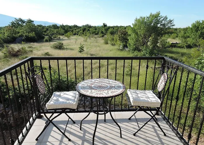 Villa Rural House Gluic