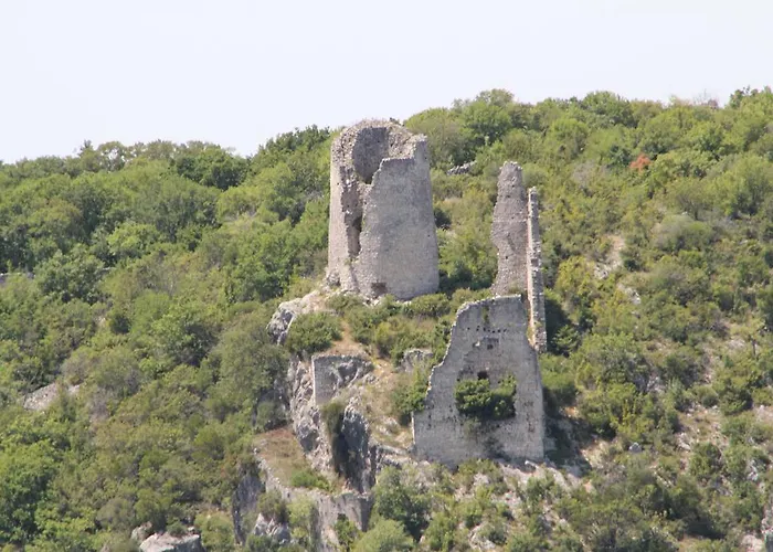 Rural House Gluic Bogatić