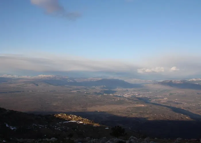 Villa Rural House Gluic