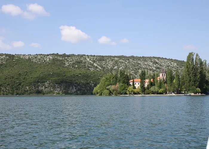 Villa Rural House Gluic *