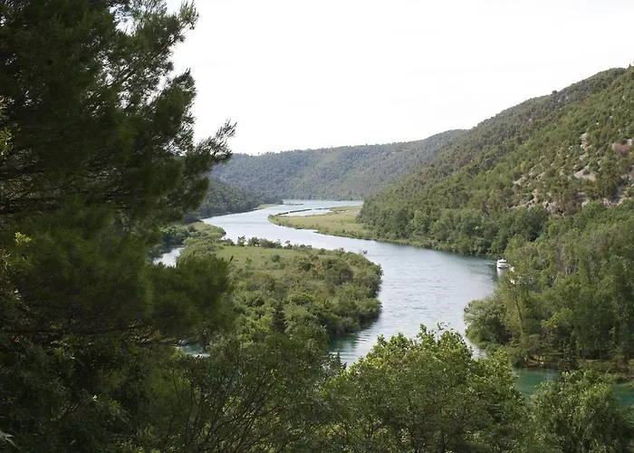 Villa Rural House Gluic