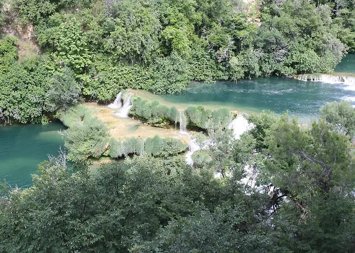 Villa Rural House Gluic Bogatić