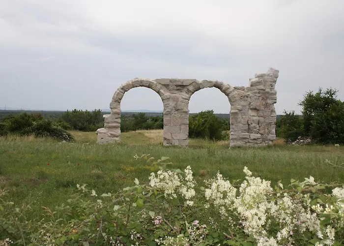 Villa Rural House Gluic *