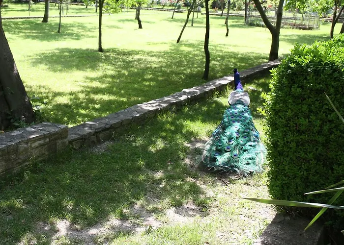 Rural House Gluic Bogatić