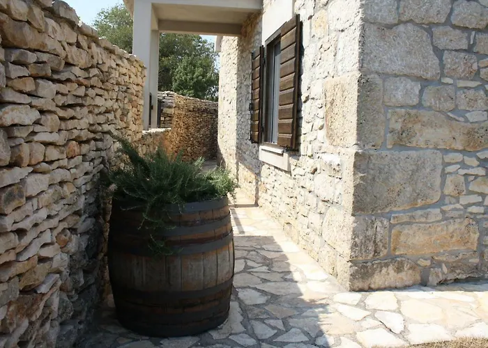 Villa Rural House Gluic *