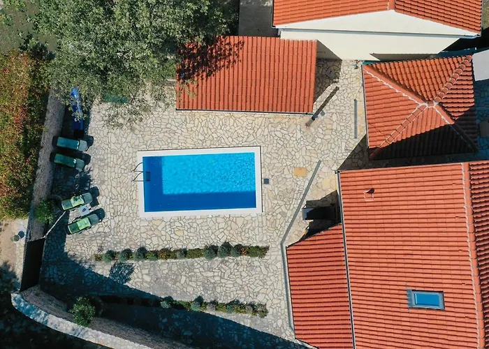 Villa Rural House Gluic