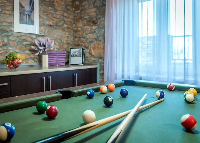 Rural House Gluic Villa *