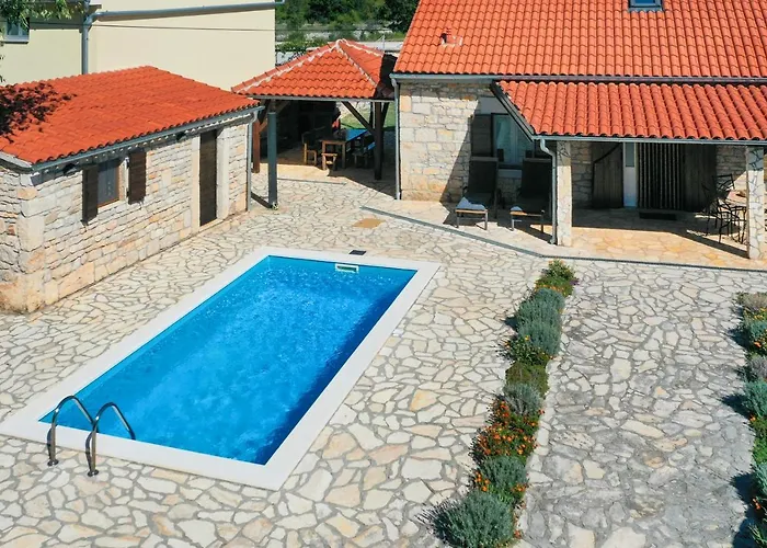 Rural House Gluic Villa Bogatić